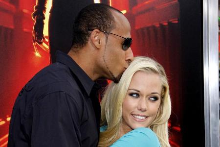 Hank Baskett und Kendra Wilkinson waren einst unzertrennlich Hank Baskett und Kendra Wilkinson waren einst unzertrennlich