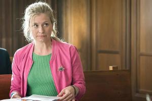 "Jenny - echt gerecht!": Birte Hanusrichter wird zu Erin Brockovich