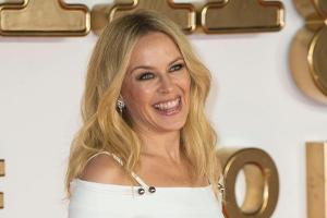 Kylie Minogue: "Die Ehe ist nichts für mich"