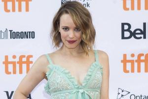 US-Medien sind sich einig: Rachel McAdams ist heimlich Mutter geworden