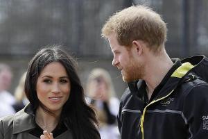 Meghan Markle: Wie viel Zeit hat sie noch für ein Baby?