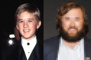 Haley Joel Osment: Das wurde aus dem Kinderstar von "The Sixth Sense"