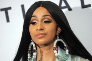 Rapperin Cardi B dachte über eine Abtreibung nach