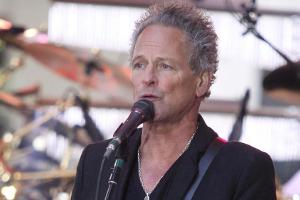 Fleetwood Mac: Was steckt hinter dem Aus von Lindsey Buckingham?