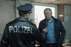 Krimi-Tipps am Dienstag