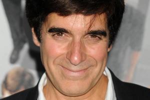 Klage gegen David Copperfield: Muss er bald seine Tricks verraten?