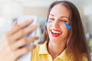 In wenigen Schritten zum persönlichen Emoji