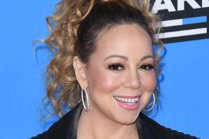 Mariah Carey leidet seit Jahren an einer bipolaren Störung