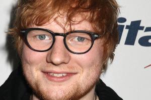 Ed Sheeran stellt neuen Mega-Rekord auf