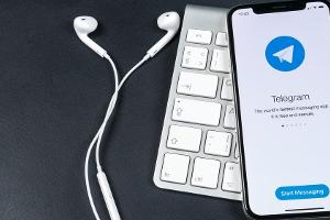 Bann in Russland: Telegram als Signalfeuer der Privatsphäre?