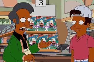 Apu-Debatte bei den "Simpsons": Al Jean sucht die richtige Antwort