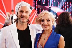 "Let's Dance": Nach dem Aus bedankt sich Chakall bei den Fans