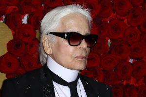 Karl Lagerfeld über #MeToo: "Ich habe es satt"