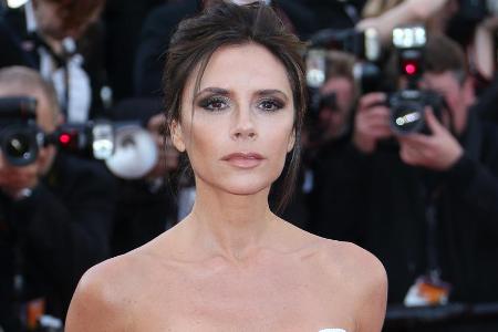 Victoria Beckham bringt ihre Belegschaft gegen sich auf Victoria Beckham bringt ihre Belegschaft gegen sich auf