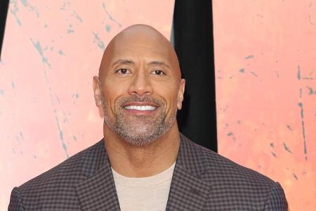 Dwayne Dwayne