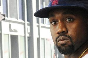 Kanye West ist zurück bei Twitter - mit dieser Neugikeit