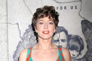 "Avengers: Infinity War": Auch "Fargo"-Star Carrie Coon ist mit dabei