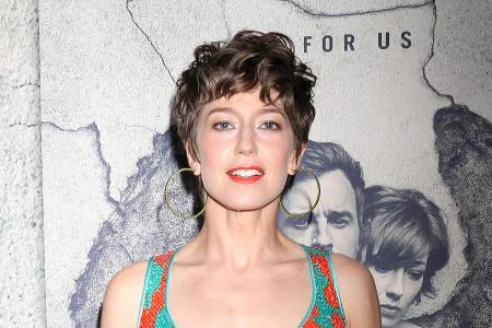 So schön kann das Böse sein: Carrie Coon wird sich in So schön kann das Böse sein: Carrie Coon wird sich in