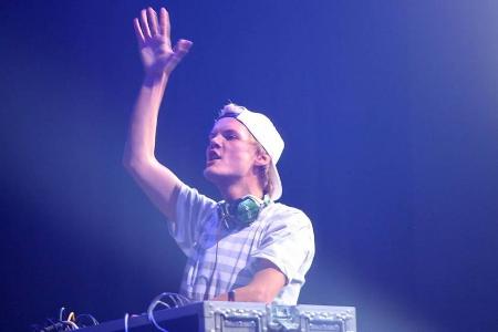 Avicii war einer der angesagtesten DJs der Welt Avicii war einer der angesagtesten DJs der Welt