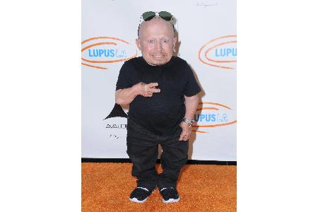 Verne Troyer Verne Troyer