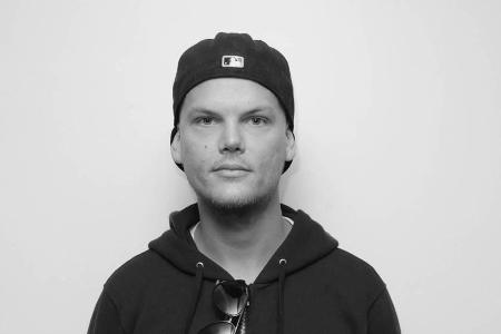Tim Bergling alias Avicii ist im Alter von 28 Jahren gestorben Tim Bergling alias Avicii ist im Alter von 28 Jahren gestorben