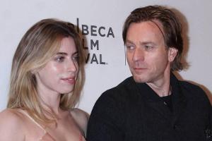 Ewan McGregor: Seine Tochter entblößt sich für den "Playboy"
