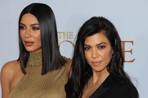 Kim und Kourtney Kardashian wollen sich auf neue Projekte konzentrieren