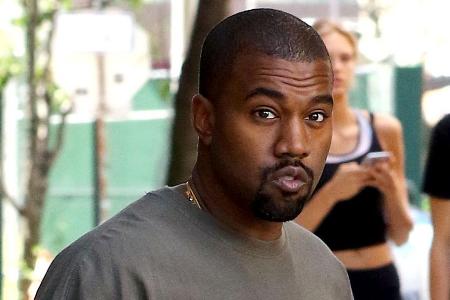 Kanye West ist zurück auf Twitter - und bald auch wieder im Musik-Geschäft Kanye West ist zurück auf Twitter - und bald auch wieder im Musik-Geschäft