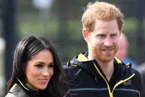 Meghan Markle und Prinz Harry: Das wünschen sie sich zur Hochzeit