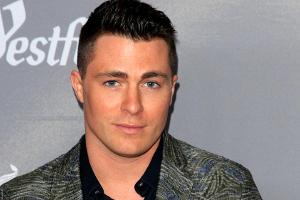 Colton Haynes kehrt zu "Arrow" zurück