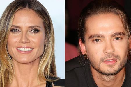 Heidi Klum und Tom Kaulitz: Gibt es ein neues Traumpaar?