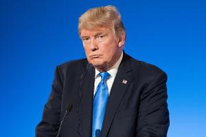 Stormy-Daniels-Affäre: FBI durchsucht Büro von Donald Trumps Anwalt