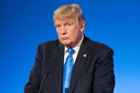 Donald Trumps Anwalt gerät ins Visier der Ermittler