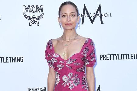 Nicole Richie bei den Fashion Los Angeles Awards Nicole Richie bei den Fashion Los Angeles Awards