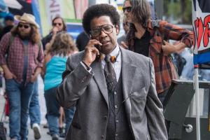 "Roman J. Israel, Esq": Idealismus muss man sich leisten können