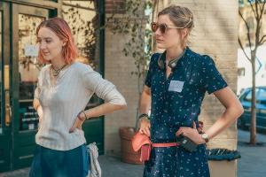 "Lady Bird": Greta Gerwigs meisterliches Regiedebüt