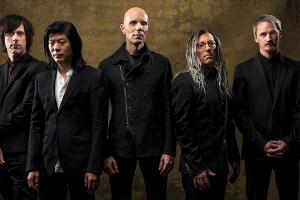 Billy Howerdel von A Perfect Circle: "Ich bin weg vom Rock-Schema"