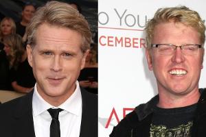 "Stranger Things": Cary Elwes und Jake Busey verstärken den Cast