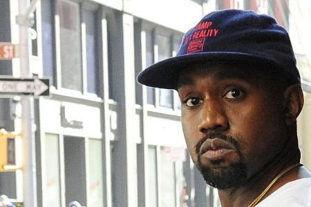 Kanye West kündigt neues Nas-Album an Kanye West kündigt neues Nas-Album an