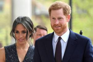 Meghan Markle und Prinz Harry: "Bekannte Hymnen" für die Hochzeit