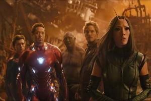 Die brennendsten Fragen zu "Avengers: Infinity War"