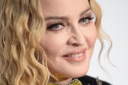 Madonna verliert Rechtsstreit und Privatsachen Madonna verliert Rechtsstreit und Privatsachen
