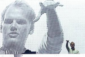 Avicii: Starb er an seiner Superkarriere?