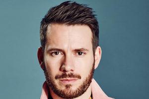 Johannes Strate erlebte bei "Sing meinen Song" eine "sehr emotionale" Zeit