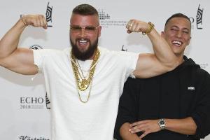 Anzeige gegen Kollegah und Farid Bang?