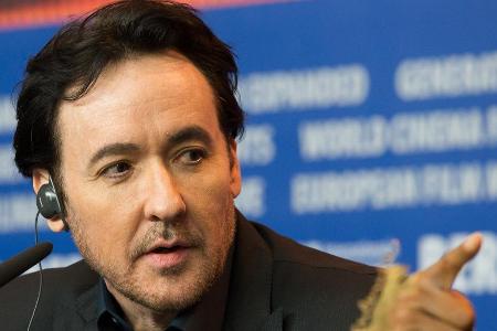 John Cusack hält nichts von einem Trump-Film John Cusack hält nichts von einem Trump-Film