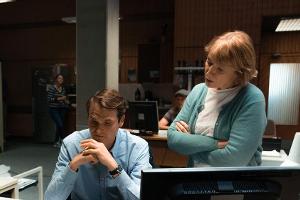 Das sagen die Schauspieler über den "Tatort: Ich töte niemand"