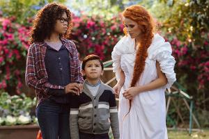 "Das Zeiträtsel": Lohnt sich das neue Fantasy-Abenteuer von Disney?