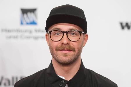 Mark Forster übernimmt in der neuen Staffel Mark Forster übernimmt in der neuen Staffel