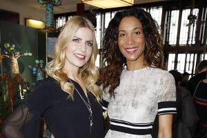 Annabelle Mandeng und Tanja Bülter mischen die Bloggerszene auf